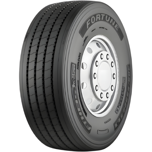 Фото грузовой шины Fortune FTH135 385/65 R22.5 160K PR20 Прицеп